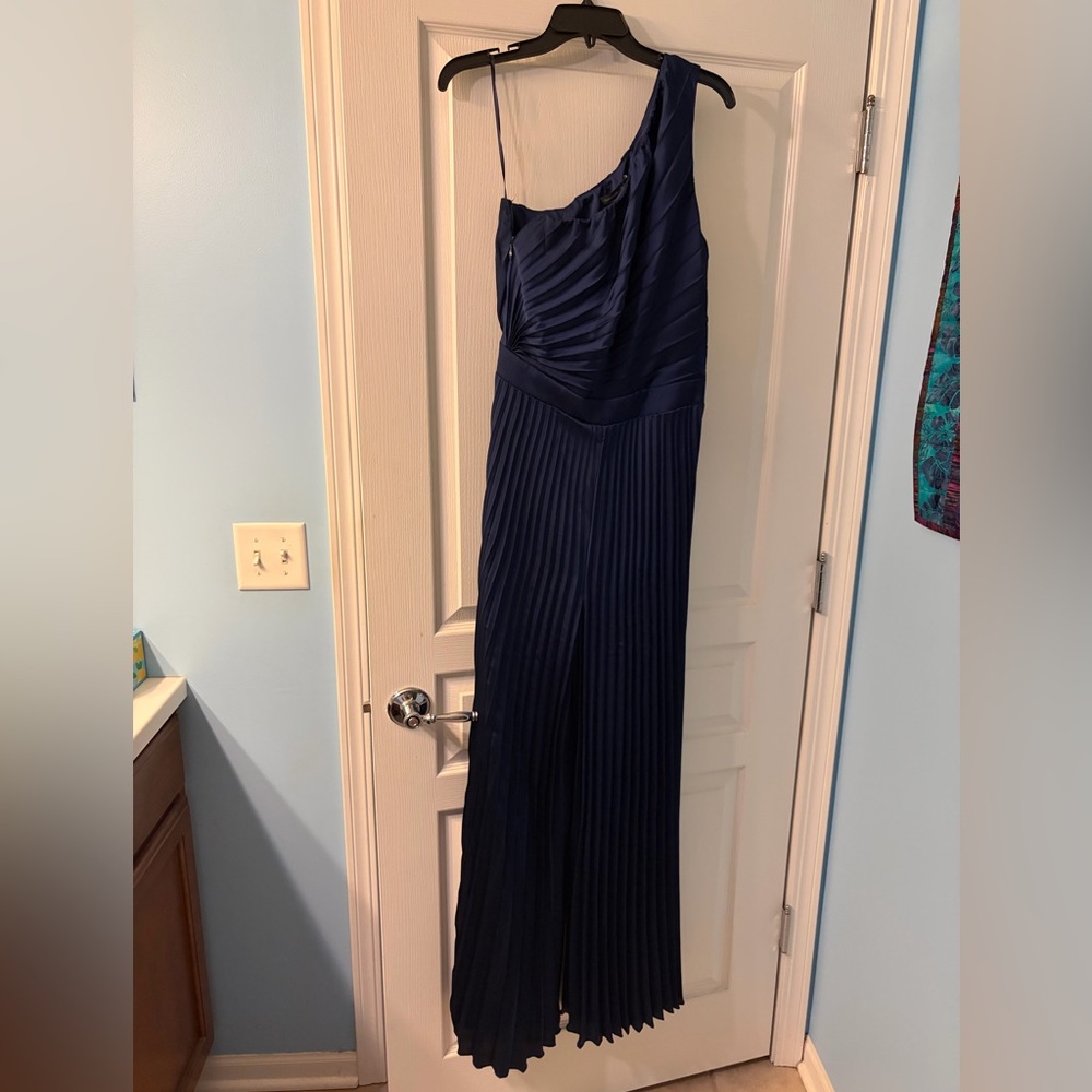 Abercrombie dress jumpsuit